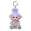 I Teletubbies salutano le figure “Tinky Winky’s Mochi Toast”