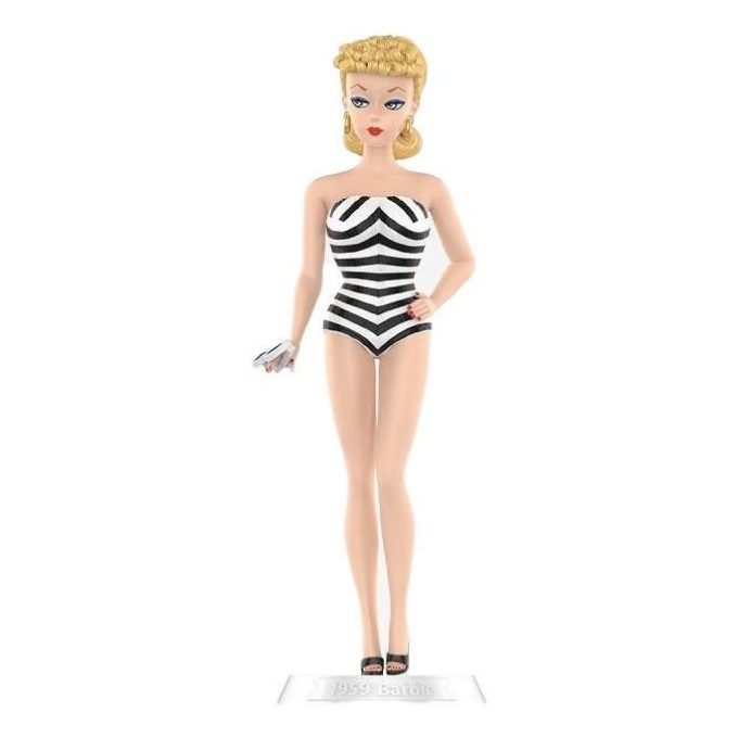 Icona di stile Barbie “Barbie 1959”
