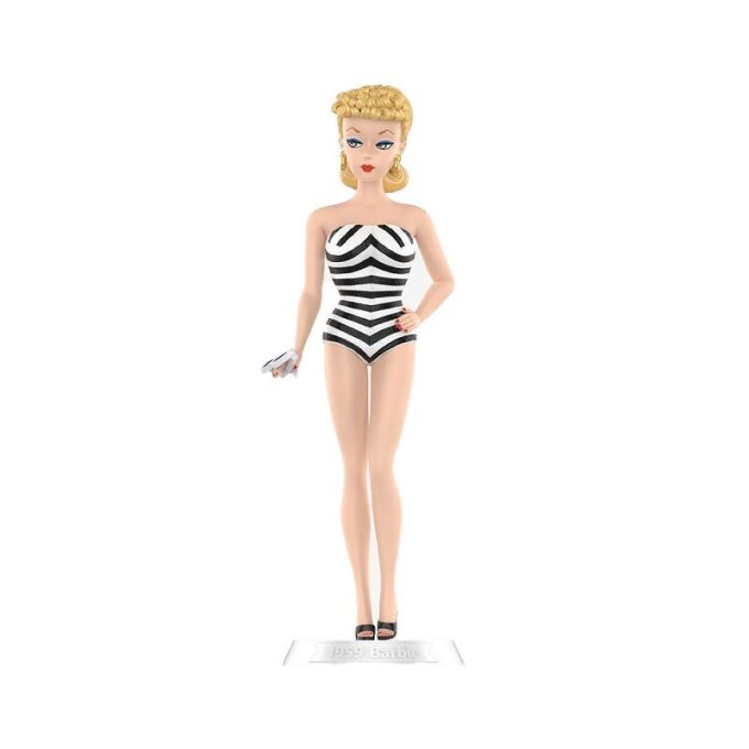 Icona di stile Barbie “Barbie 1959”