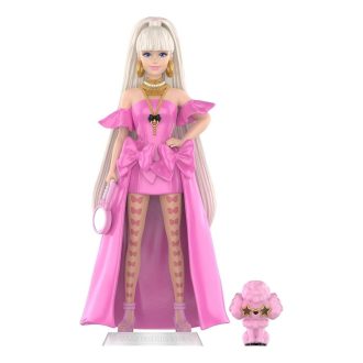 Icona di stile Barbie “Barbie Extra 2022”