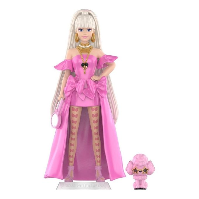 Icona di stile Barbie “Barbie Extra 2022”