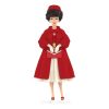 Icona di stile Barbie “Barbie Fiamma di Seta del 1962”