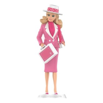 Icona di stile Barbie “Barbie giorno e notte 1985”