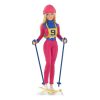Icona di stile Barbie “Barbie sciatrice del 1975”