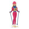 Icona di stile Barbie “Barbie sciatrice del 1975”