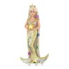 Icona di stile Barbie “Barbie sirena con capelli gioiello del 1996”