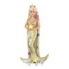 Icona di stile Barbie “Barbie sirena con capelli gioiello del 1996”