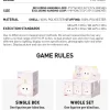 INSTINCTOY Fantasy World Series – Scatola cieca di peluche INSTINCTOY Fantasy World Series – Scatola cieca di peluche