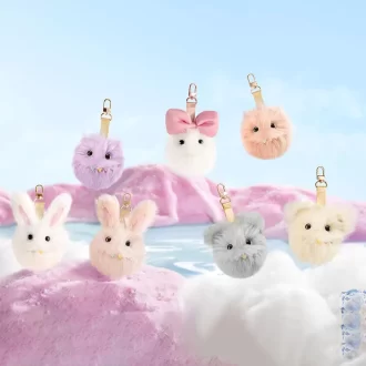 INSTINCTOY Fantasy World Series – Scatola cieca di peluche