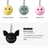 INSTINCTOY FLUFFY – Ciondolo di peluche