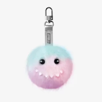 INSTINCTOY FLUFFY – Ciondolo di peluche 2