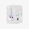 INSTINCTOY FLUFFY – Ciondolo di peluche 2