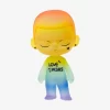KUBO LOVE VINCE LA FIGURA