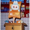 LA SERIE DEI MOSTRI Wacky Mart – Cuscino (Chips)