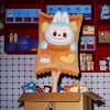 LA SERIE DEI MOSTRI Wacky Mart – Cuscino (Chips)
