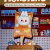 LA SERIE DEI MOSTRI Wacky Mart – Cuscino (Chips)