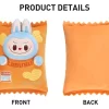 LA SERIE DEI MOSTRI Wacky Mart – Cuscino (Chips)