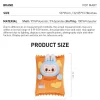 LA SERIE DEI MOSTRI Wacky Mart – Cuscino (Chips)