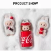 LA SERIE MONSTERS COCA-COLA – Box cieco con faccia in vinile LA SERIE MONSTERS COCA-COLA – Box cieco con faccia in vinile