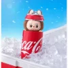 LA SERIE MONSTERS COCA-COLA – Box cieco con faccia in vinile LA SERIE MONSTERS COCA-COLA – Box cieco con faccia in vinile