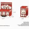 LA SERIE MONSTERS COCA-COLA – Box cieco con faccia in vinile LA SERIE MONSTERS COCA-COLA – Box cieco con faccia in vinile