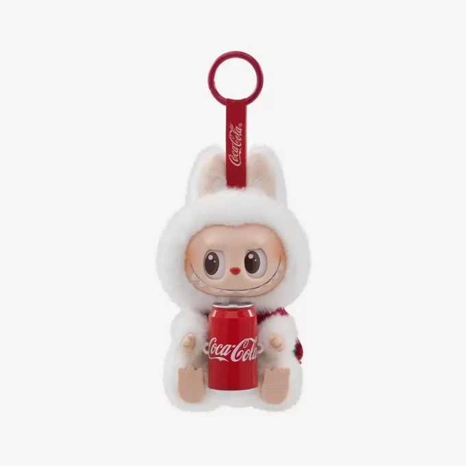 LA SERIE MONSTERS COCA-COLA – Box cieco con faccia in vinile LA SERIE MONSTERS COCA-COLA – Box cieco con faccia in vinile