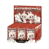 LA SERIE MONSTERS COCA-COLA – Box cieco con faccia in vinile LA SERIE MONSTERS COCA-COLA – Box cieco con faccia in vinile
