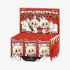 LA SERIE MONSTERS COCA-COLA – Box cieco con faccia in vinile LA SERIE MONSTERS COCA-COLA – Box cieco con faccia in vinile