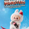 LA SERIE MONSTERS COCA-COLA – Box cieco con faccia in vinile LA SERIE MONSTERS COCA-COLA – Box cieco con faccia in vinile