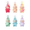 Labubu 3.0 Big into Energy Pendant Custodia sigillata (1 scatola cieca)