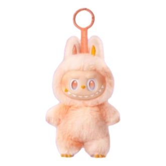 Labubu 3.0 Big into Energy Pendant “Felicità”