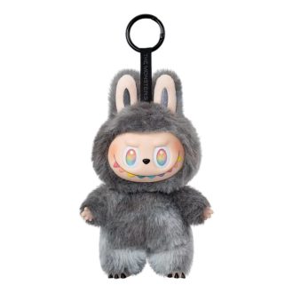 Labubu 3.0 Big into Energy Pendant “ID” Edizione Segreta