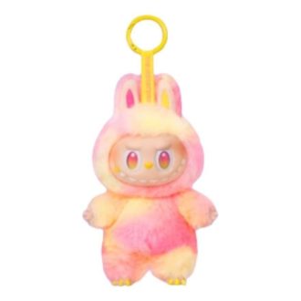 Labubu 3.0 Big into Energy Pendant “Lealtà”
