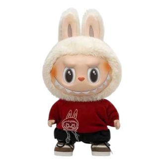 Labubu 5.0 “Buona fortuna”