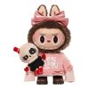Labubu 6.0 Catch Me If You Like Me “Pink” Edizione Segreta