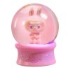 Labubu Big into Energy Crystal Ball “Amore”
