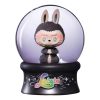 Labubu Big into Energy Crystal Ball “ID” Edizione Segreta