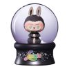 Labubu Big into Energy Crystal Ball “ID” Edizione Segreta