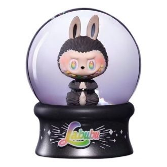 Labubu Big into Energy Crystal Ball “ID” Edizione Segreta