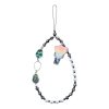 Labubu Big into Energy Phone Charm “ID” Edizione Segreta