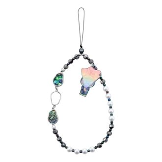 Labubu Big into Energy Phone Charm “ID” Edizione Segreta