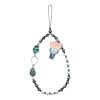 Labubu Big into Energy Phone Charm “ID” Edizione Segreta