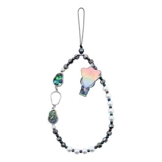 Labubu Big into Energy Phone Charm “ID” Edizione Segreta