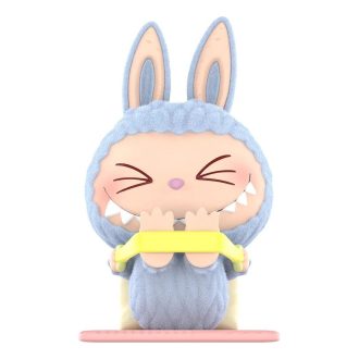 Labubu Lazy Yoga “Allungamento”