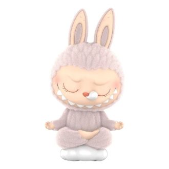 Labubu Lazy Yoga “Dormire”