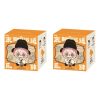 Labubu Let’s Have Fun Together Badge – Confezione sigillata (2 scatole cieche)