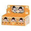 Labubu Let’s Have Fun Together Badge – Confezione sigillata (6 scatole cieche)
