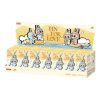Labubu Pin for Love – Ciondolo in peluche, confezione sigillata (A-M) (14 scatole cieche)