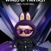 LABUBU × PRONOUNCE – WINGS OF FANTASY Peluche in vinile