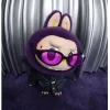 LABUBU × PRONOUNCE – WINGS OF FANTASY Peluche in vinile